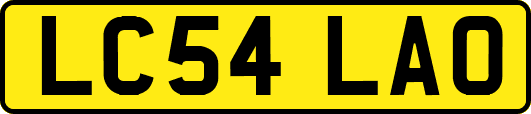 LC54LAO
