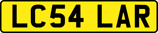 LC54LAR