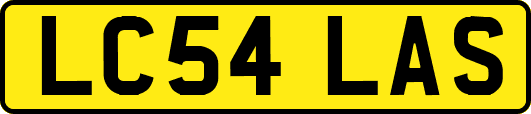 LC54LAS