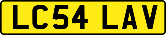 LC54LAV