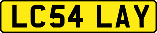 LC54LAY