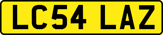 LC54LAZ