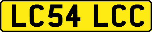 LC54LCC