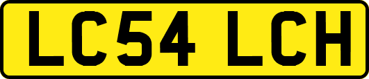 LC54LCH