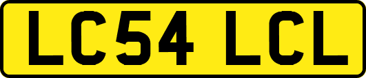 LC54LCL
