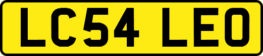 LC54LEO