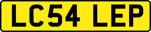 LC54LEP