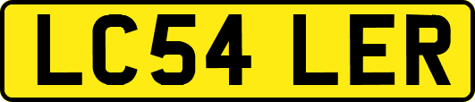 LC54LER