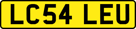 LC54LEU