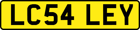 LC54LEY