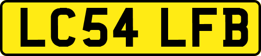LC54LFB