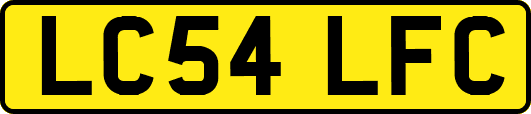 LC54LFC