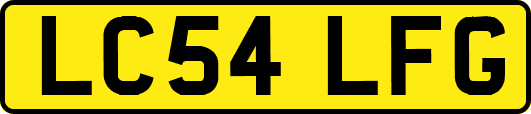 LC54LFG