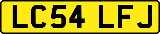 LC54LFJ