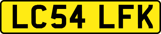 LC54LFK