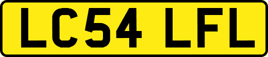 LC54LFL