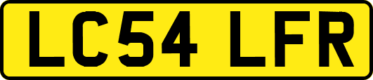 LC54LFR