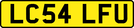 LC54LFU