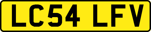 LC54LFV