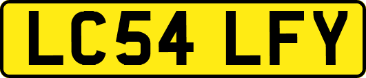 LC54LFY