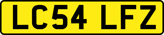 LC54LFZ