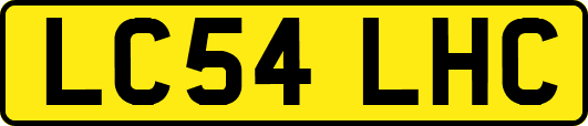 LC54LHC
