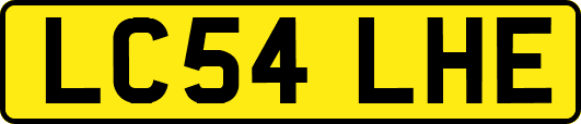 LC54LHE
