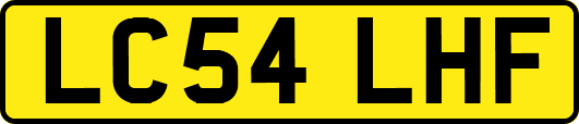 LC54LHF