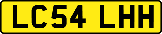 LC54LHH