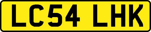 LC54LHK