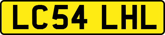 LC54LHL