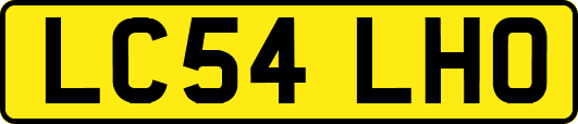LC54LHO