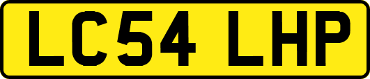 LC54LHP