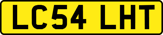 LC54LHT