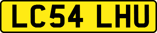 LC54LHU