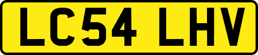 LC54LHV