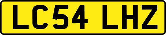 LC54LHZ