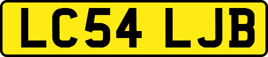 LC54LJB