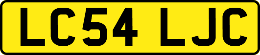 LC54LJC
