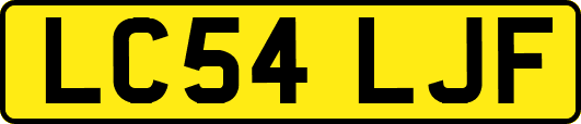 LC54LJF