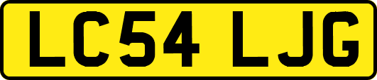 LC54LJG