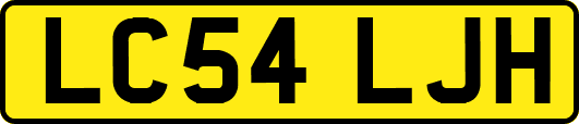 LC54LJH