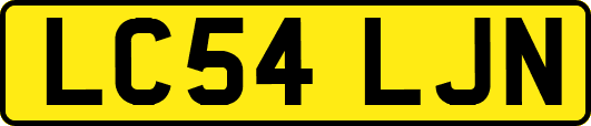 LC54LJN