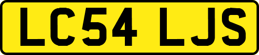 LC54LJS