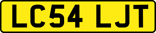 LC54LJT