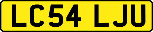 LC54LJU