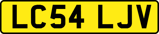 LC54LJV