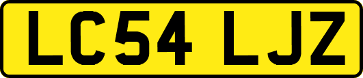 LC54LJZ