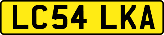 LC54LKA