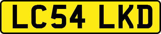 LC54LKD